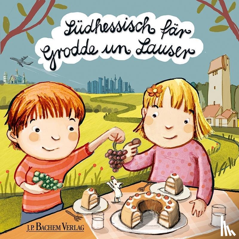  - Südhessisch fär Grodde un Lauser