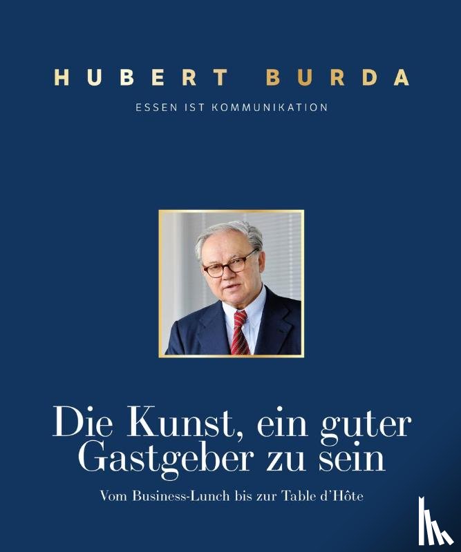  - Die Kunst ein guter Gastgeber zu sein