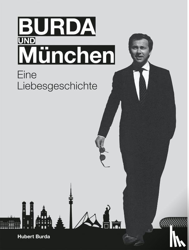  - BURDA und MÜNCHEN