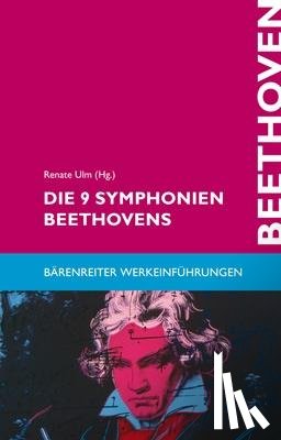  - Die 9 Symphonien Beethovens