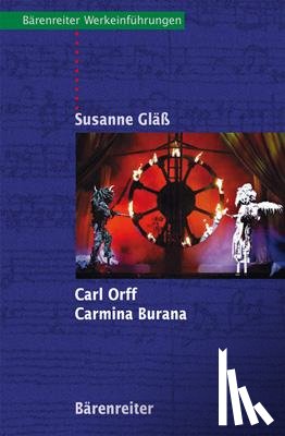 Gläß, Susanne - Carl Orff - Carmina Burana