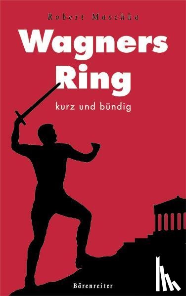 Maschka, Robert - Wagners Ring