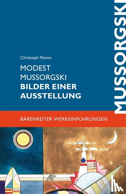 Mussorgsky, Modest - Bilder einer Ausstellung