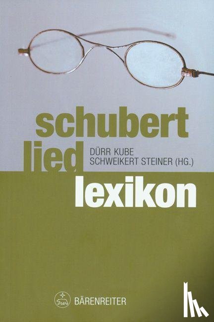  - Schubert Liedlexikon