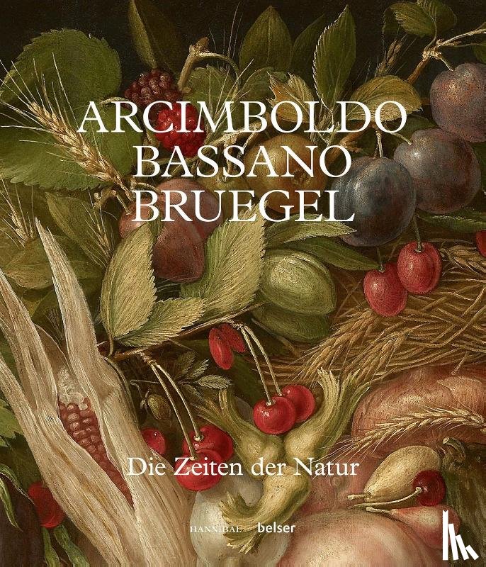 Del Torre Scheuch, Francesca - Arcimboldo - Bruegel - Bassano