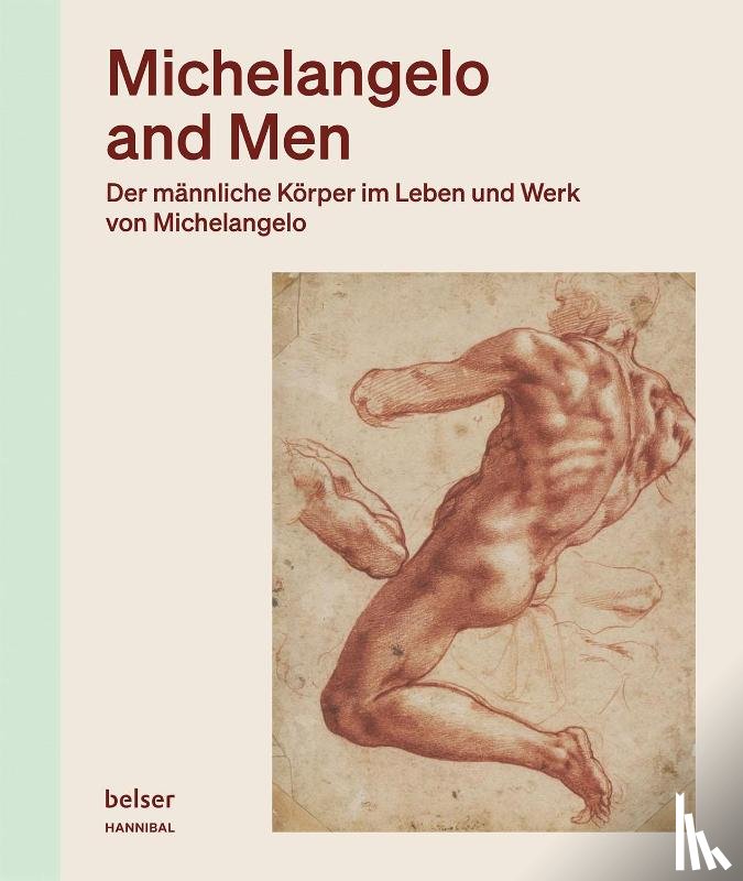 Botke, Klazina - Michelangelo and Men
