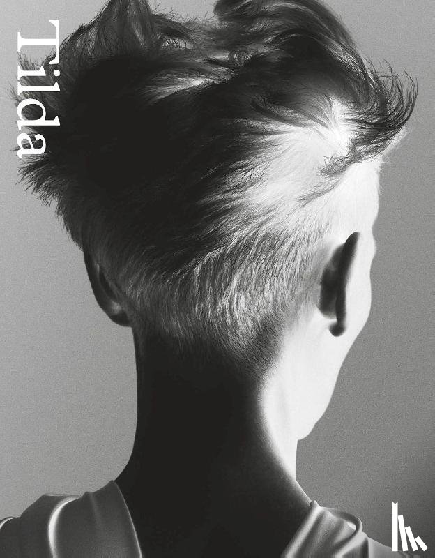 Swinton, Tilda, Laing, Olivia - Tilda Swinton