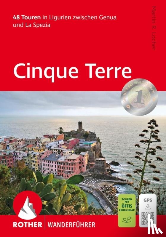 Locher, Martin R. - Cinque Terre