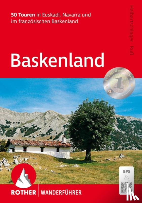 Halbartschlager, Franz, Ruß, Gerhard - Baskenland