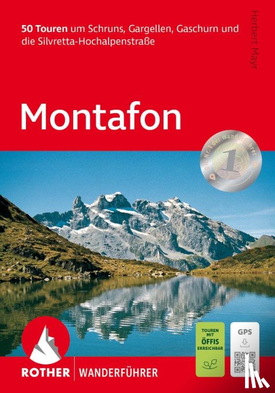 Mayr, Herbert - Montafon