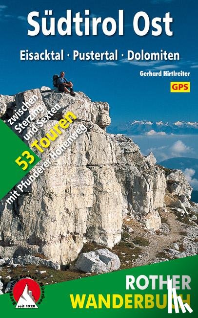 Hirtlreiter, Gerhard - Südtirol Ost