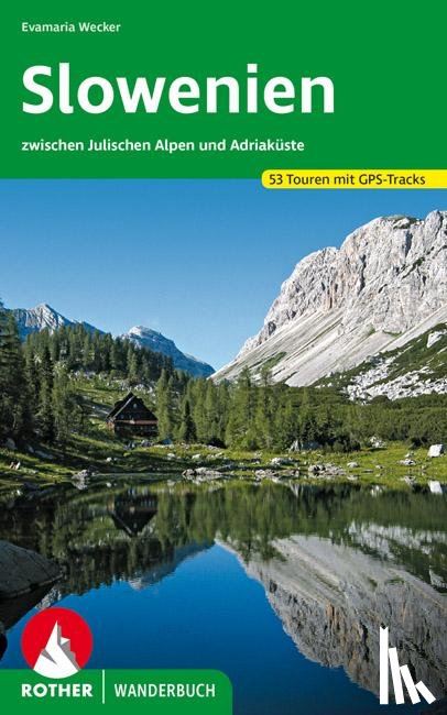 Wecker, Evamaria - Slowenien