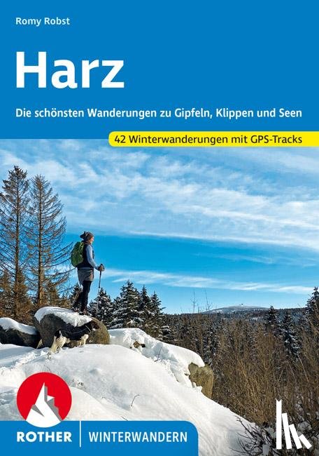 Robst, Romy - Harz
