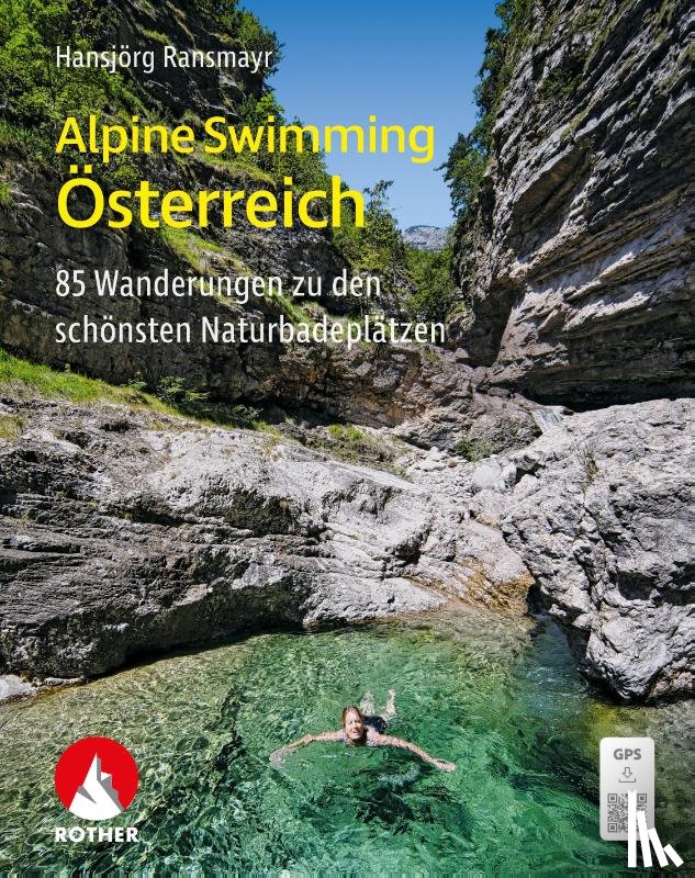 Ransmayr, Hansjörg - Alpine Swimming Österreich