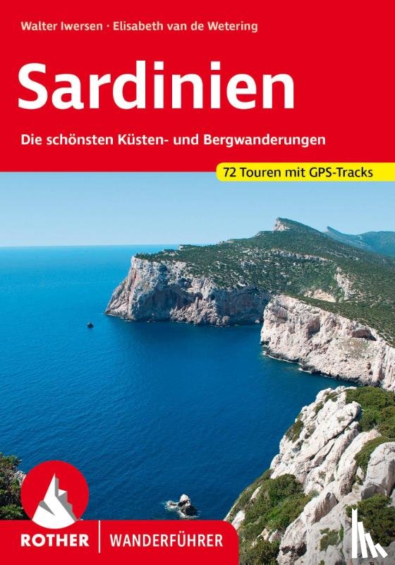 Iwersen, Walter, de Wetering, Elisabeth van - Sardinien