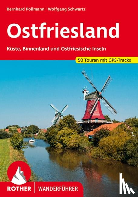 Pollmann, Bernhard, Schwartz, Wolfgang - Ostfriesland