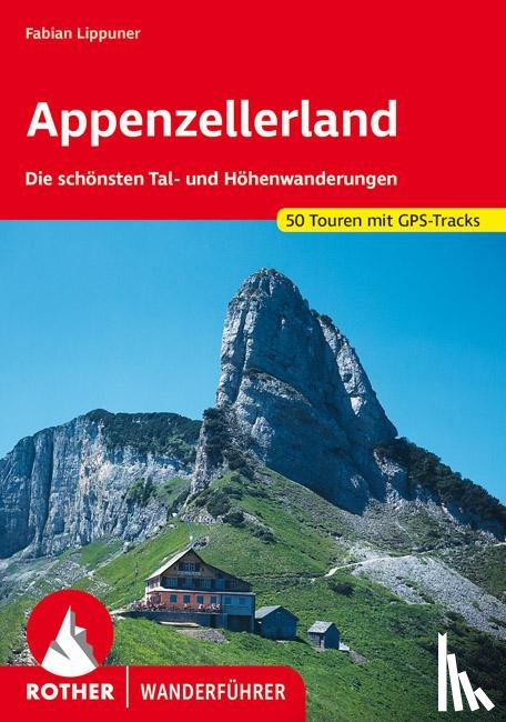 Lippuner, Fabian - Appenzellerland