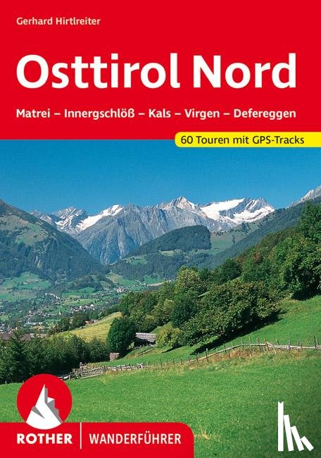 Hirtlreiter, Gerhard - Osttirol Nord