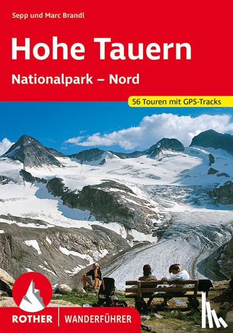 Brandl, Sepp, Brandl, Marc - Hohe Tauern