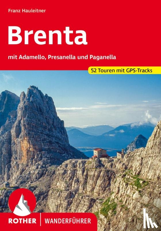 Hauleitner, Franz - Brenta