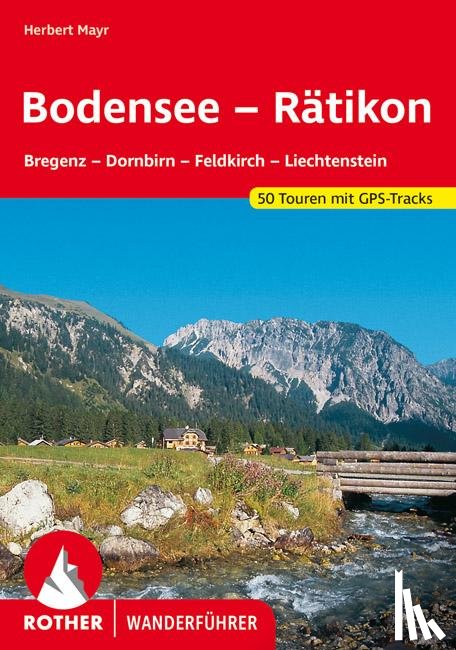 Mayr, Herbert - Bodensee - Rätikon