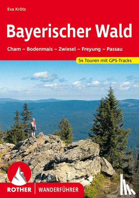 Krötz, Eva - Bayerischer Wald