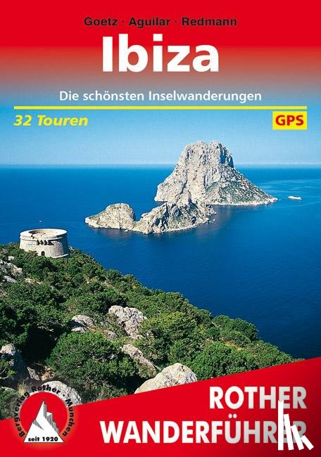 Goetz, Rolf, Aguilar, Laura, Redmann, Ulrich - Ibiza