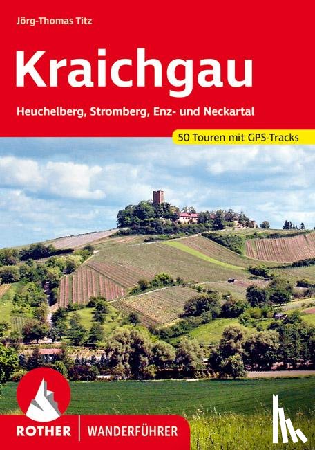Titz, Jörg-Thomas - Kraichgau