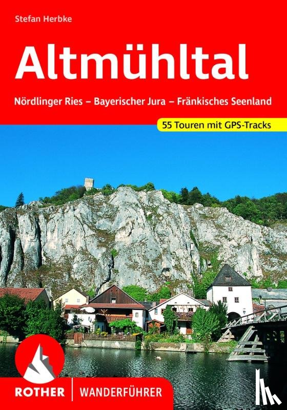 Herbke, Stefan - Altmühltal