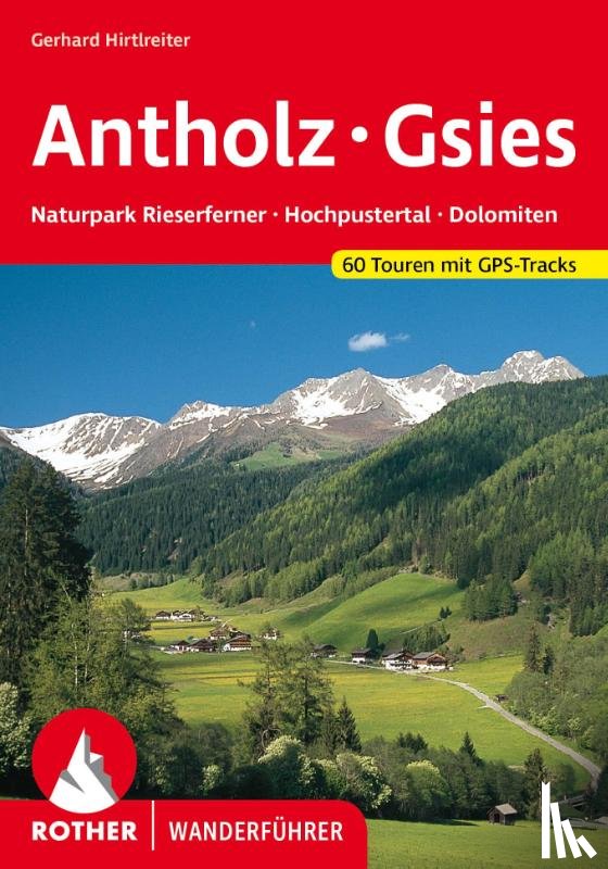 Hirtlreiter, Gerhard - Antholz - Gsies