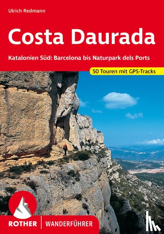 Redmann, Ulrich - Costa Daurada