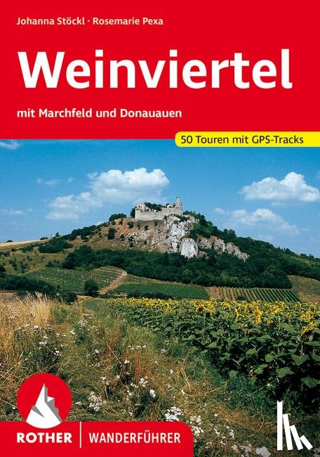 Stöckl, Johanna, Pexa, Rosemarie - Weinviertel