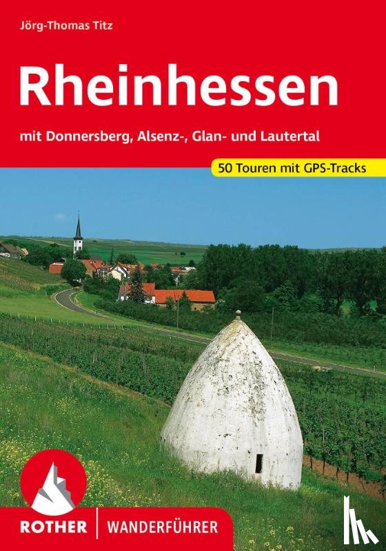 Titz, Jörg-Thomas - Rheinhessen