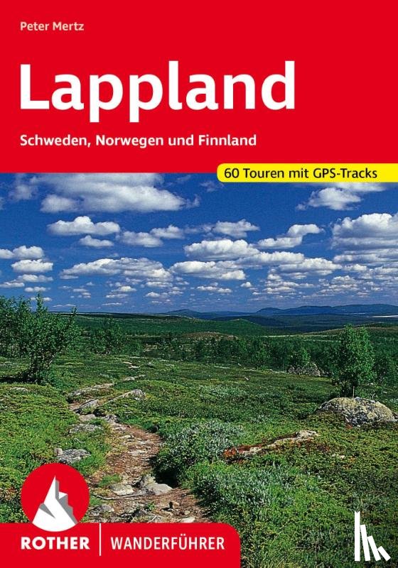 Mertz, Peter - Lappland