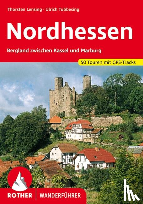 Tubbesing, Ulrich, Lensing, Thorsten - Nordhessen