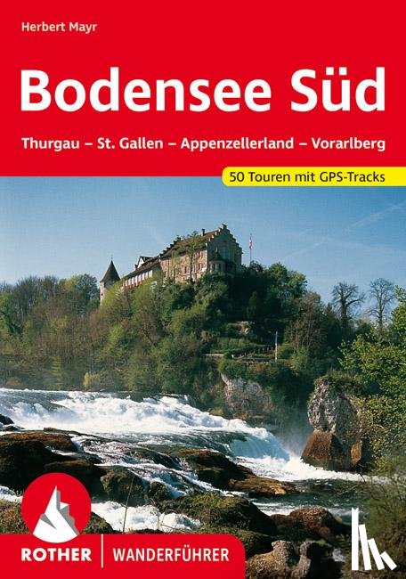 Mayr, Herbert - Bodensee Süd
