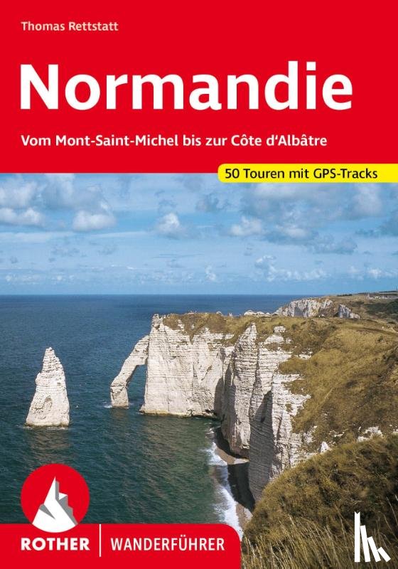 Rettstatt, Thomas - Normandie
