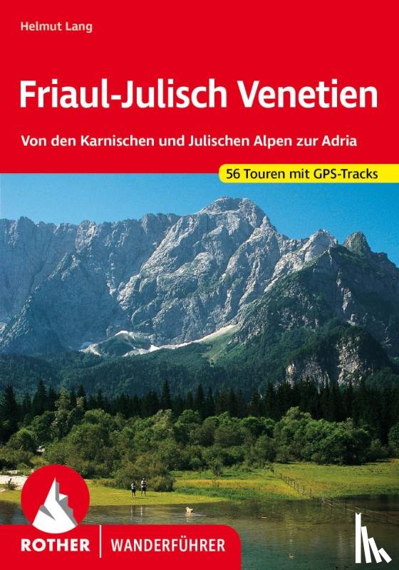 Lang, Helmut - Friaul-Julisch Venetien