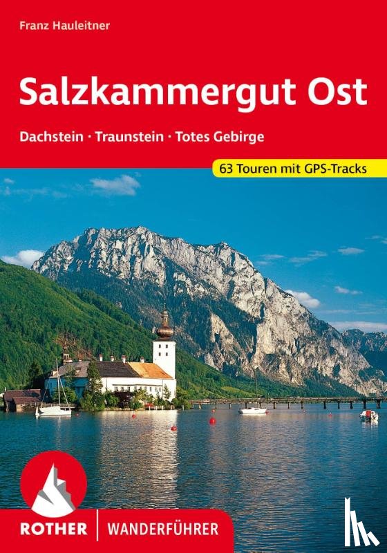 Hauleitner, Franz - Salzkammergut Ost