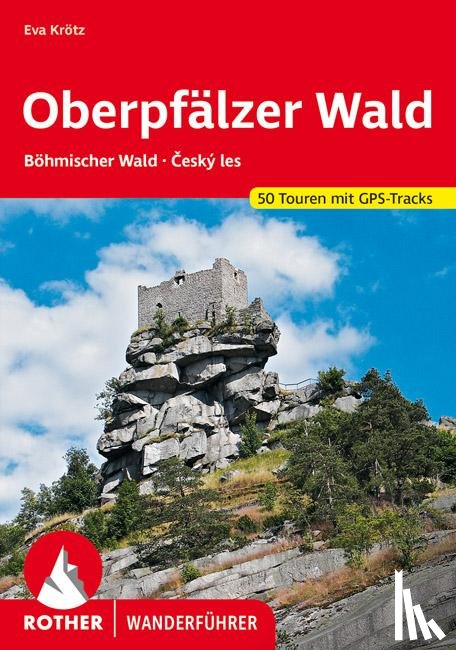 Krötz, Eva - Oberpfälzer Wald