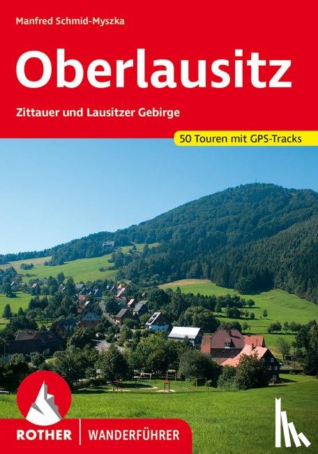 Schmid-Myszka, Manfred - Oberlausitz