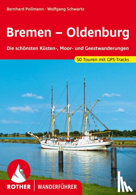 Pollmann, Bernhard, Schwartz, Wolfgang - Bremen - Oldenburg