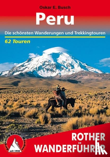 Busch, Oskar E. - Peru