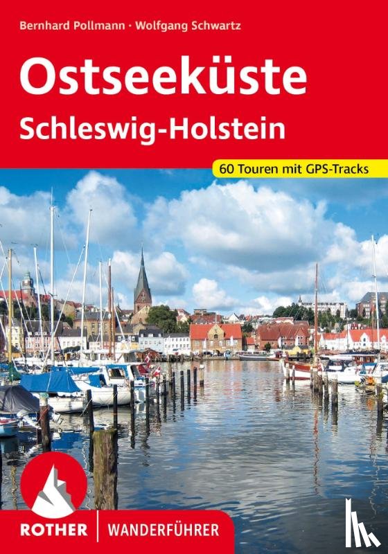 Pollmann, Bernhard, Schwartz, Wolfgang - Ostseeküste