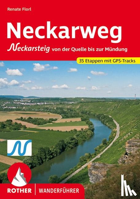 Florl, Renate - Neckarweg