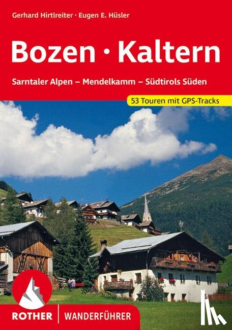 Hirtlreiter, Gerhard, Hüsler, Eugen E. - Bozen - Kaltern