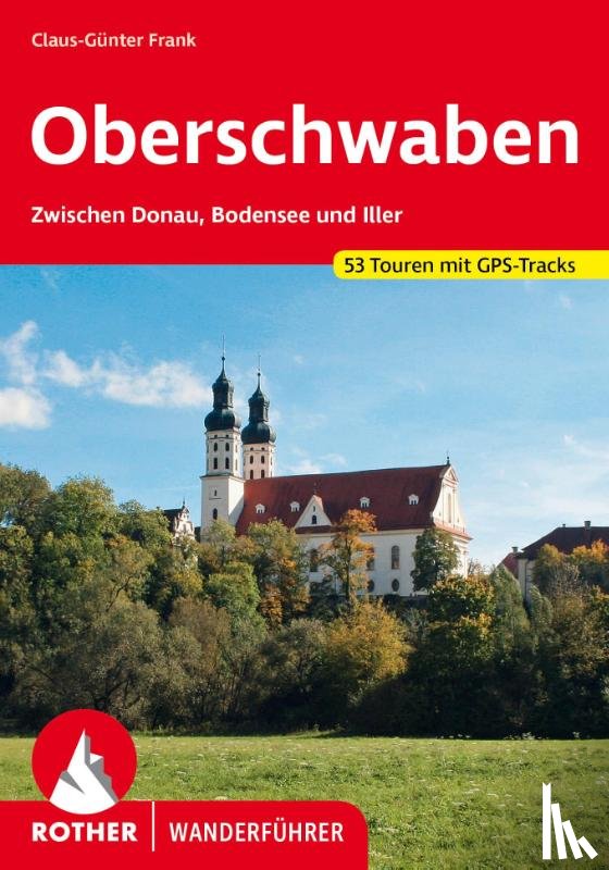 Frank, Claus-Günter - Oberschwaben