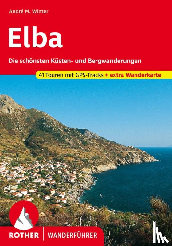 Winter, André M. - Elba