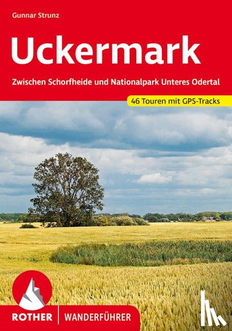 Strunz, Gunnar - Uckermark