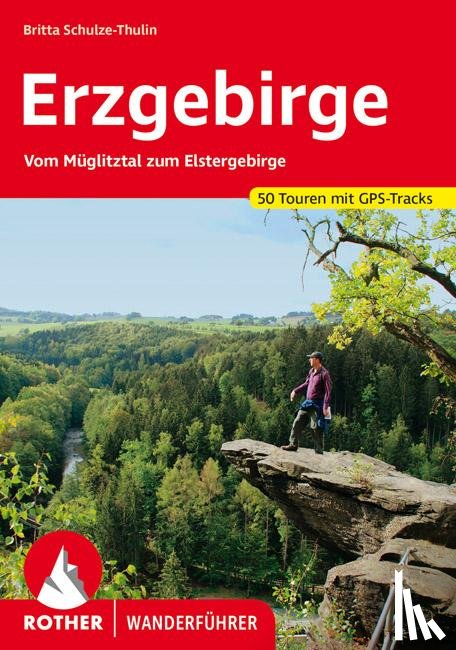 Schulze-Thulin, Britta - Erzgebirge